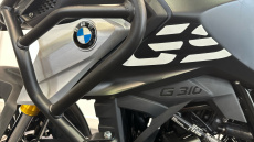 BMW G310 GS 